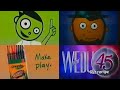 PBS KIDS Program Break WEDU TV 2003