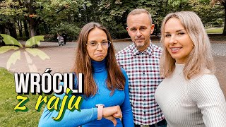 Tajlandia to nie RAJ dla każdego! Koniec luksusów i powrót do szarej rzeczywistości