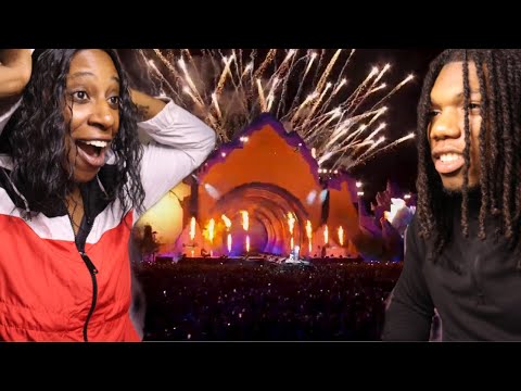 Mom Reacts to "TRAVIS SCOTT LIVE @ ASTROWORLD FESTIVAL HOUSTON TEXAS 2021"
