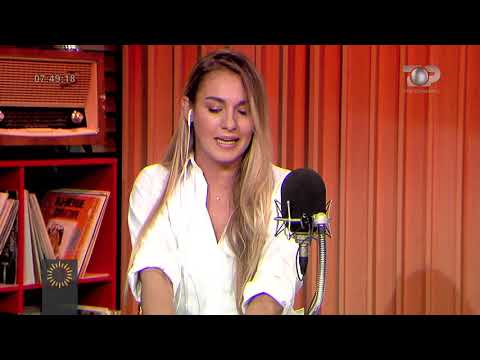 Wake Up, 26 Tetor 2018, Pjesa 2 - Top Channel Albania - Entertainment Show