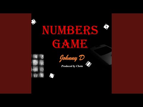 Numbers Game