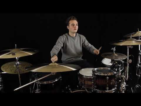 Steve Aoki, Sting & SHAED - 2 In A Million - Drum Cover / Drum Remix