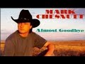 It sure is Monday by Mark Chesnutt lyrics