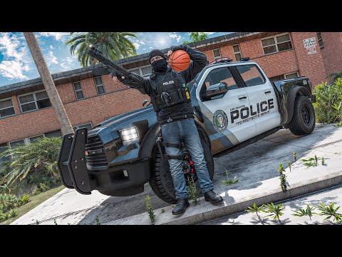 ZONE BLOCK 7 Slipped Up BADLY in GTA 5 RP!