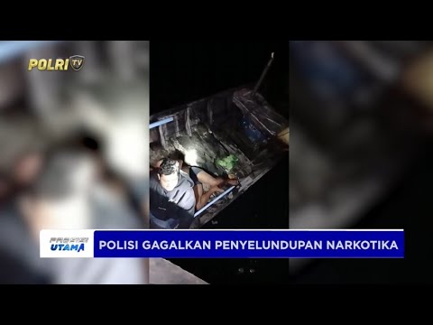 POLDA SUMUT GAGALKAN PENYELUNDUPAN 30 KG SABU DAN NARKOTIKA JENIS LIQUID VAPE