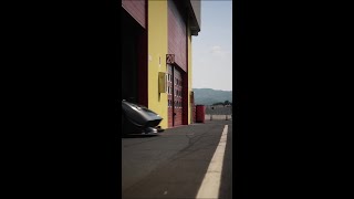 Video 9 of Product Pagani Huayra Sports Car (2011)