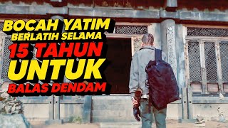 Download lagu DILATIH KERAS SEJAK KECIL UNTUK BALAS DENDAM KEMATIAN KELUARGANYA‼️ mp3