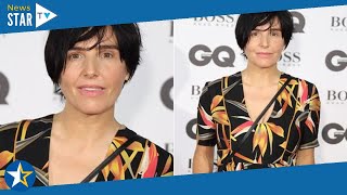 Sharleen Spiteri health: The condition that caused singer’s hair to ‘fall out’