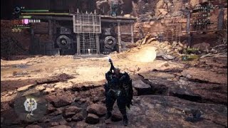モンスターハンターワールド：アイスボーン_20230606062643