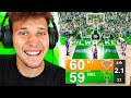 The CLOSEST Ending Ever - NBA 2K22 My Career #11