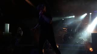 Eyes Sewn Shut Live - Suicide Silence - Ace of Spades 2017