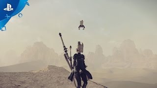 NieR: Automata - 3C3C1D119440927 (DLC) Steam Key GLOBAL