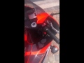 Tosin Bello S 2008 Honda CBR 600