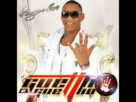GUETTHO É GUETTO (CD NOVO 2014) SEGUE O FLUXO - CONTROLANDO