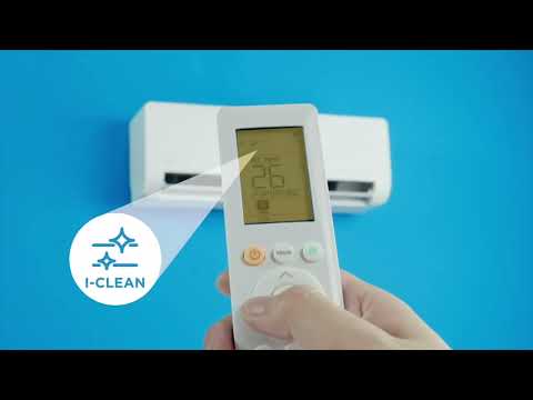✅ Midea I-CLEAN: The Ultimate Self-Cleaning Air Conditioner for Homeowners & Installers!