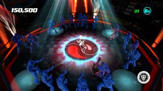 Blümchen - Kleiner Satellit (Satellit In Der Luft Mix) - KickBeat (custom) / Hard