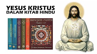 Download lagu IS JESUS ​​IN THE HOLY BOOKS OF HINDUISM and STUDY IN INDIA? BHAVISYA PURANA mp3