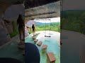 The Coolest AirBnB Villa In Bali Would You Stay Here