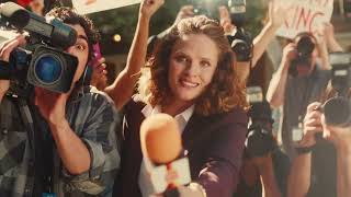 Burger King Whopper By You Series at Burger King