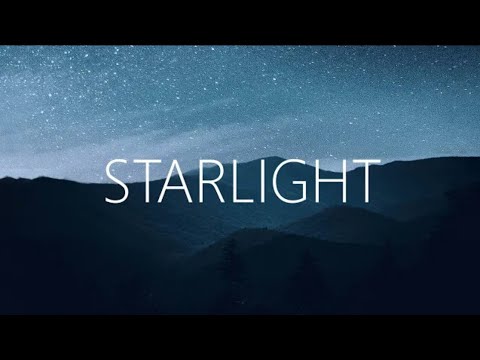 SadBois & PatFromLastYear - Starlight (Lyrics) feat. Brennan