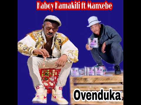 Kaboy Kamakili ft Manxebe_-_Ovenduka (winners don't quit)