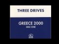 Three Drives - Greece 2000 (Gabi Newman Remix)