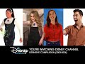 DEFINITIVE Disney Channel Wand IDs Compilation 2003 2024