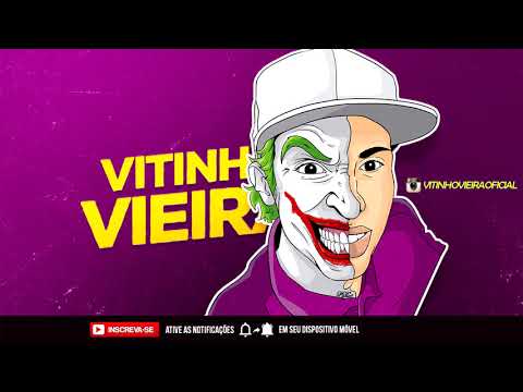 POCK POCK DE BANDIDO - BEAT AGRESSIVO DOS BAILES (DJ PIKENO MPC) MC Fefe Original MC Jhoninho