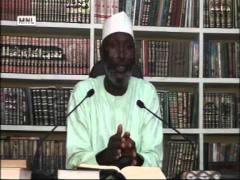 Illar Bara, Roqo, Maula, Tumasanci Da Bambadanci A Musulunci 4/5: Shaikh Albani Zaria