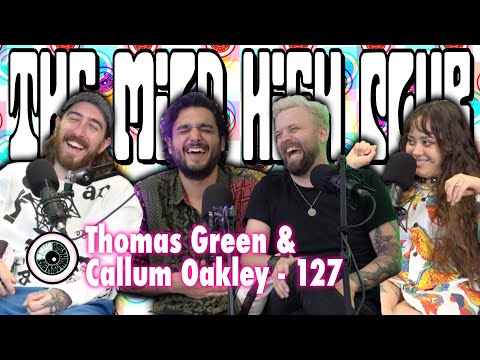 The Mild High Club x Thomas Green & Callum Oakley - 127