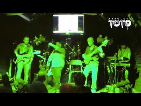 Absolute Toto - Stop Loving you - Live @ Good Fella's - 19.07.2014