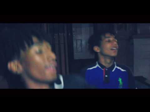 "HELL OF IT" ELITHEGR8T FEAT. CENO - SHOT BY- XANTANAVISION