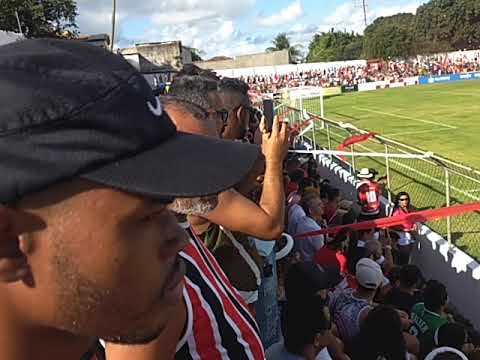 Sport Club Penedense classificado para a final do Alagoano 2023  06/08/2023