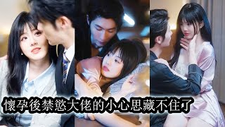 【完結】一次意外，她邂逅了清貴孤傲的遲景淵，本以為一夜之後，天明即散，各不相干，怎料，她發現自己懷上他的崽，本想獨自面對手術，他卻冷著臉連夜將她拉進民政局！ “嫁給我，什麼都給你！”#霸道總裁#甜寵