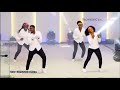 I Win - Cwesi Oteng | First Love Church Dancing Stars | Dag Heward-Mills | 14.11.2021