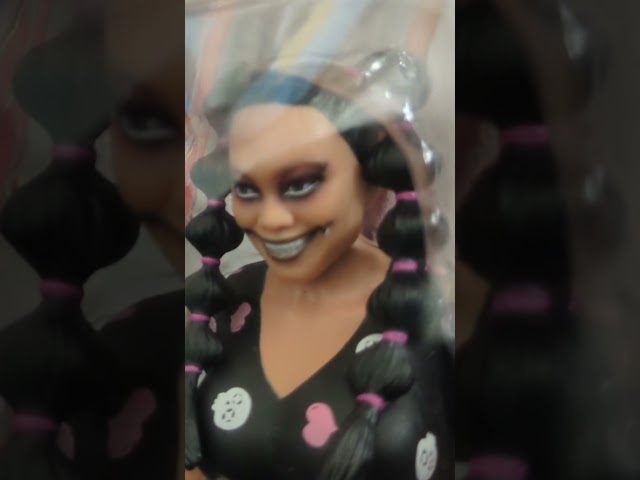 Vídeo relacionado con WWE Wendy Choo Mattel Principal Evento Básico Serie 159 Lucha Libre Figura de Acción Juguete 2025