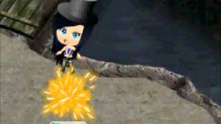 Kidneythieves - Arsenal - YoVille Style