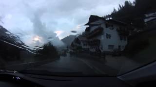 preview picture of video 'Bolzano - Marmolada Round Trip (9)'