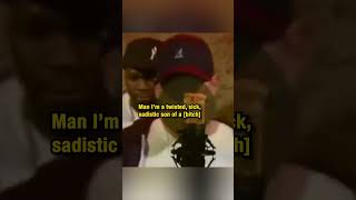 🇺🇸 Eminem - Rap City Freestyle (2009) #rap #shorts #barchitect