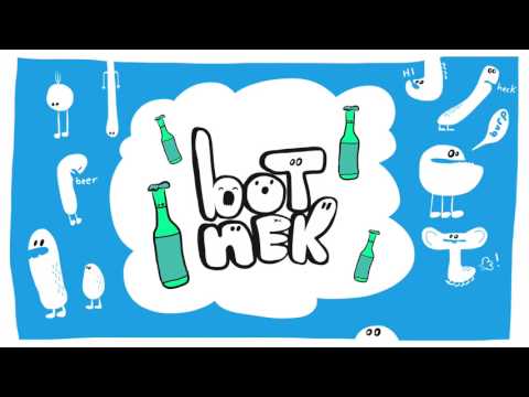 Botnek - Bad Bitch