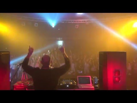 Saidia Festival ´16 - Mchi DJ residente