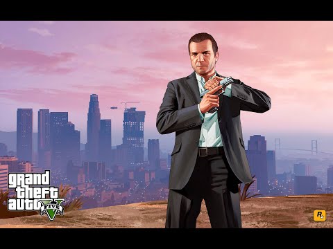 GTA 5 Pc Gameplay Walkthrough Part 22