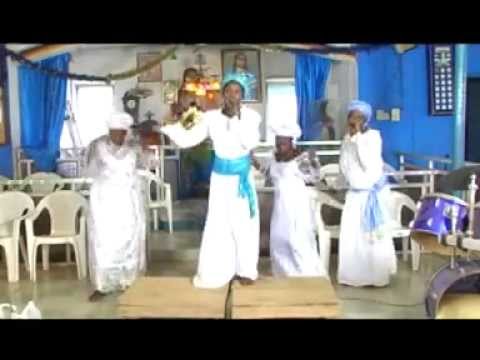 Idije Orin Emi - Malaika Jah - Adaba Emi - Ogo Emi