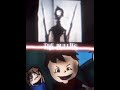 The Locust Doctor Nowhere Vs Little Red Riding Hood Analog Horror Foxymations