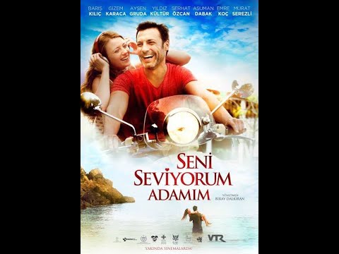 Seni Seviyorum Adamım Film Müzikleri - Duymuyor Musun - Yıldıray Gürgen