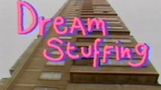 Dream Stuffing - Girls & Gays Behaving Badly - Channel 4 Sitcom 1984 - Kirsty Mccoll Theme Tune.