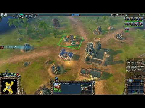 Majesty 2 - The Gold of Chyort (240hz difficulty)