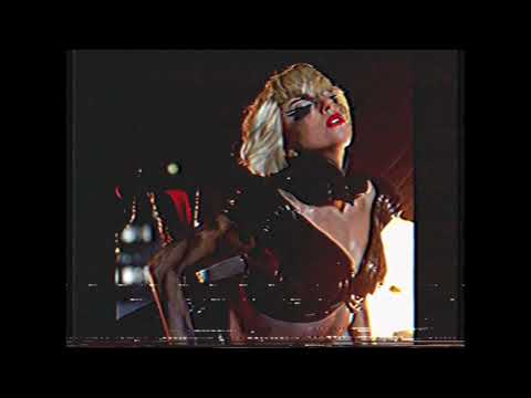 Marry The Night (extended)