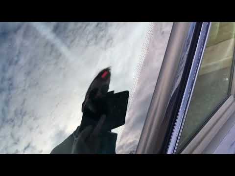 1996 Porsche 911 Turbo X50 by RUF