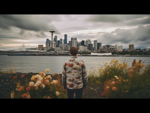 why i live in seattle